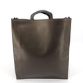 Brown Leather Handbag