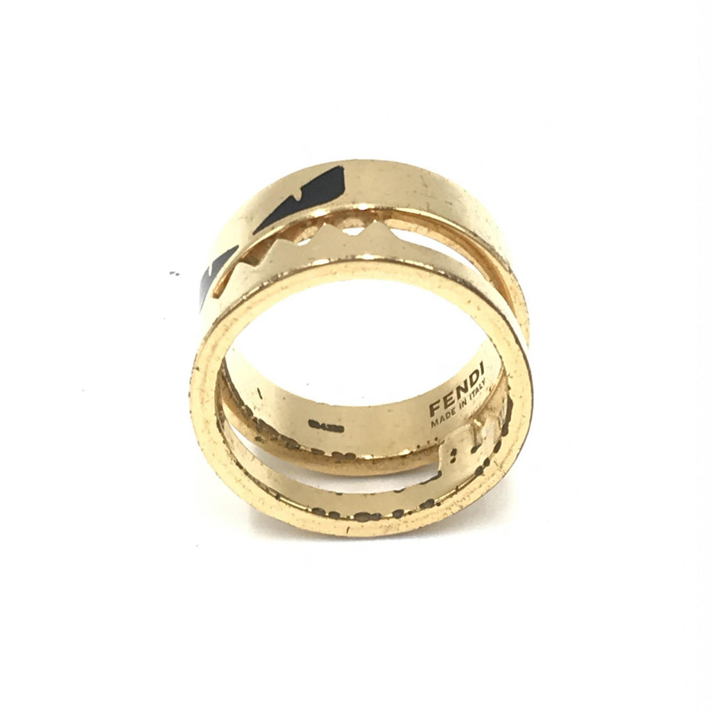 Monster Ring