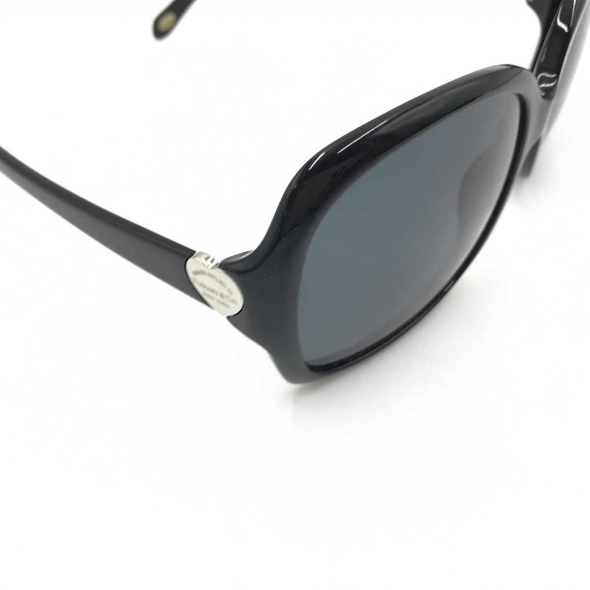 Sunglasses, Plastic