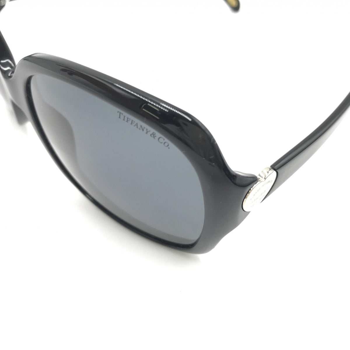 Sunglasses, Plastic