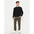 Army Cotton Casual Pants