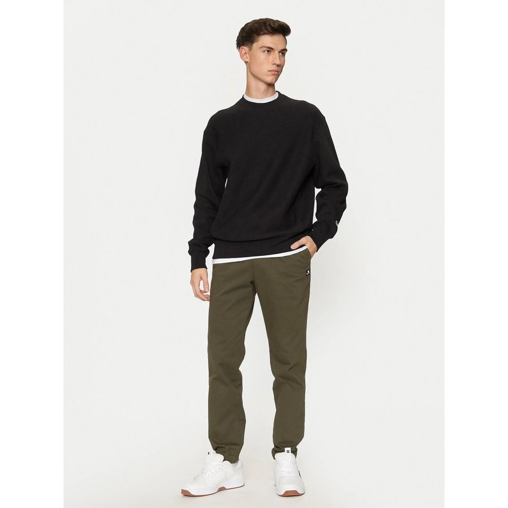 Army Cotton Casual Pants