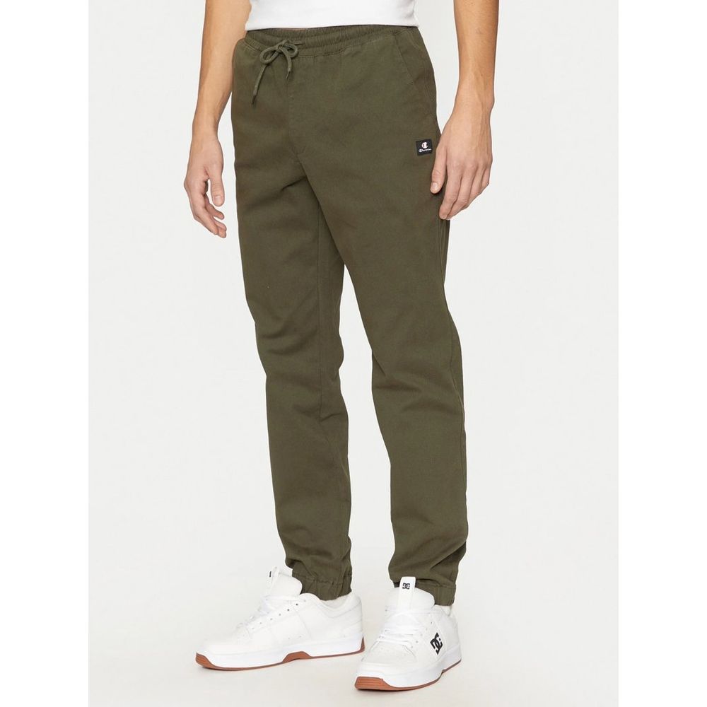 Army Cotton Casual Pants