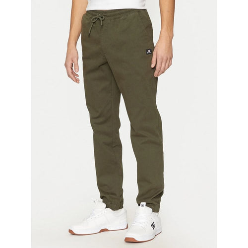 Army Cotton Casual Pants
