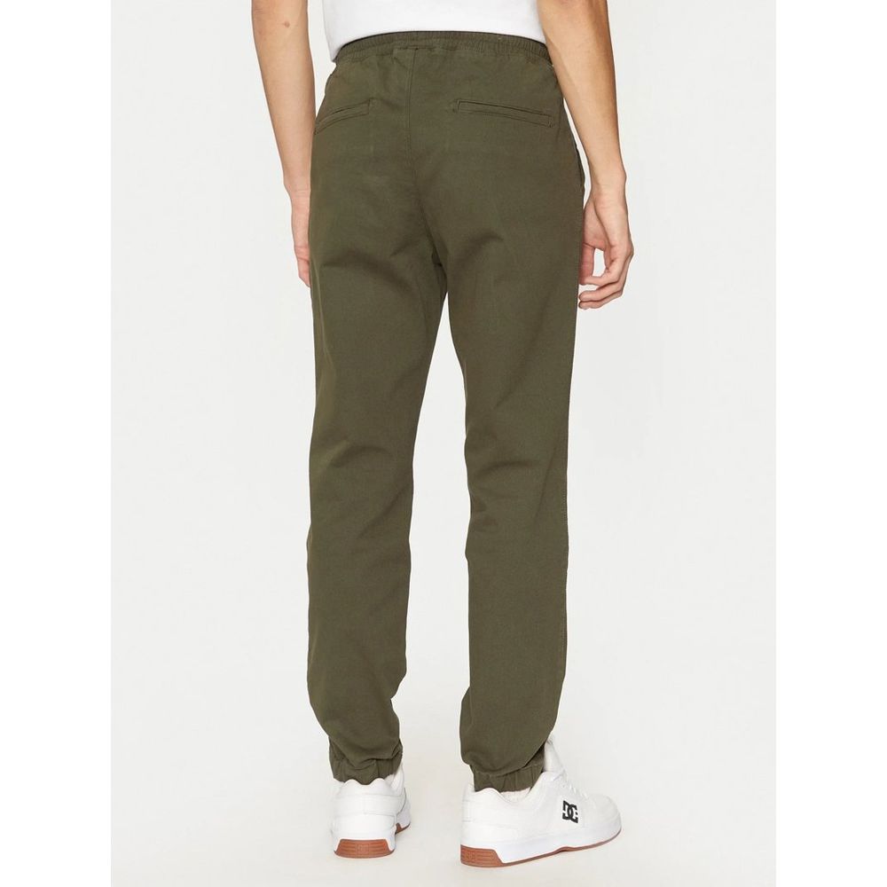 Army Cotton Casual Pants