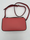 GUCCI GG Marmont in Leather Shoulder Bag