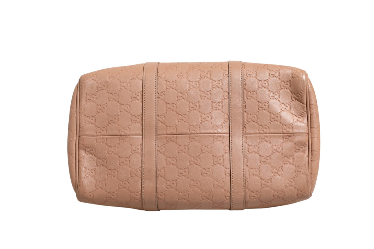 Joy Boston Bag