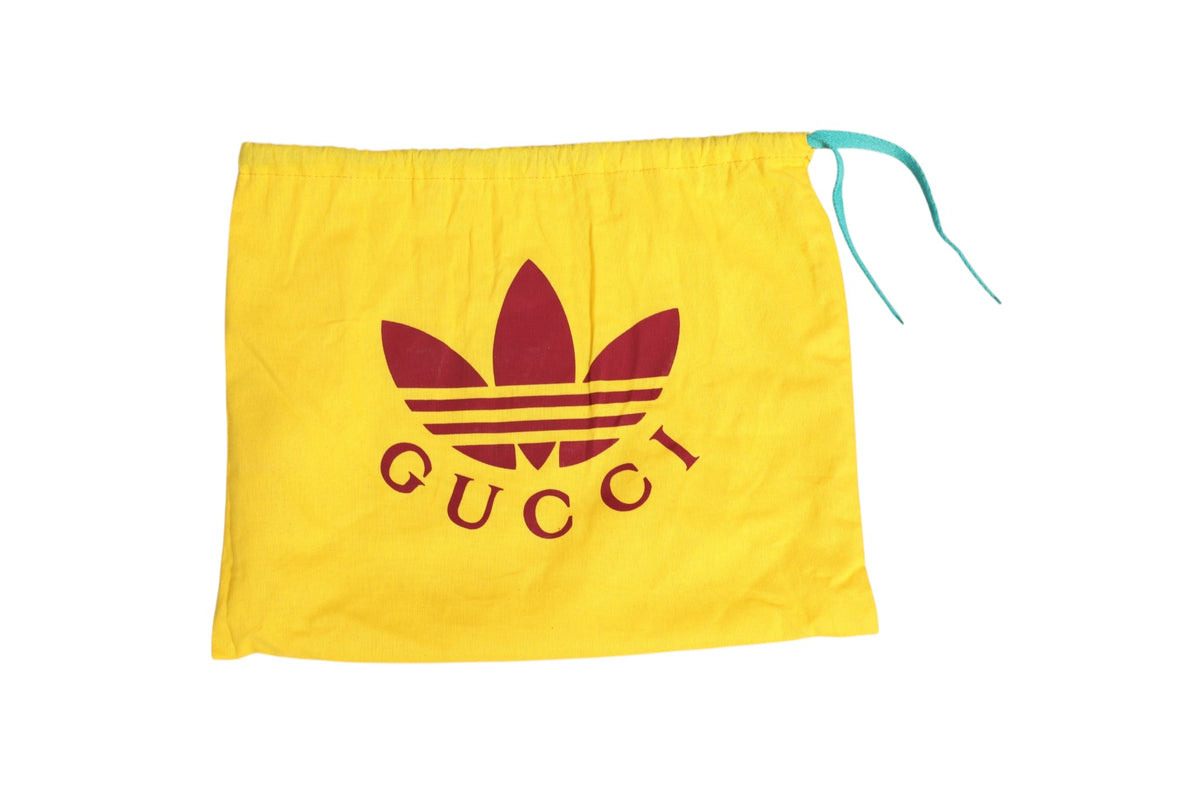 Gucci x Adidas 1955 Horsebit Shoulder Bag