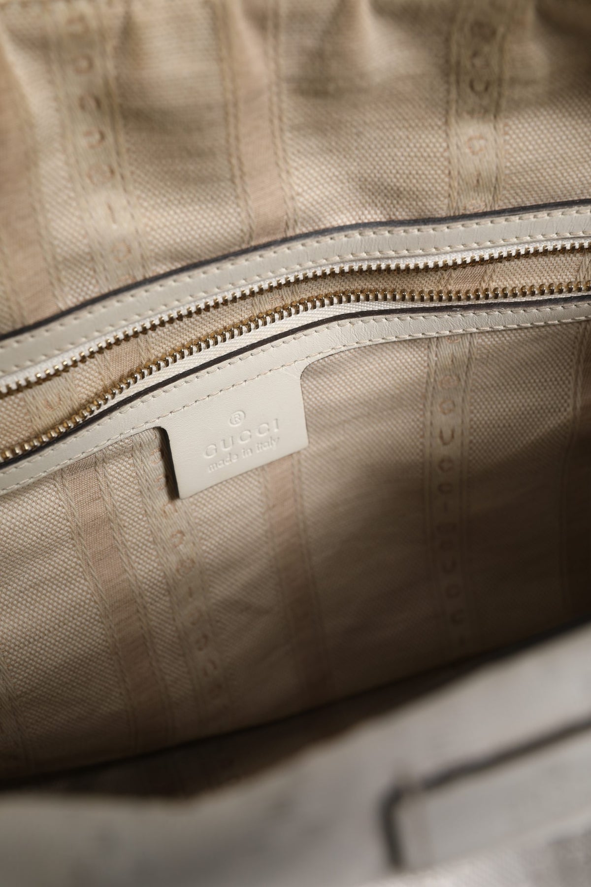 Medium Diamante Leather Boston Bag