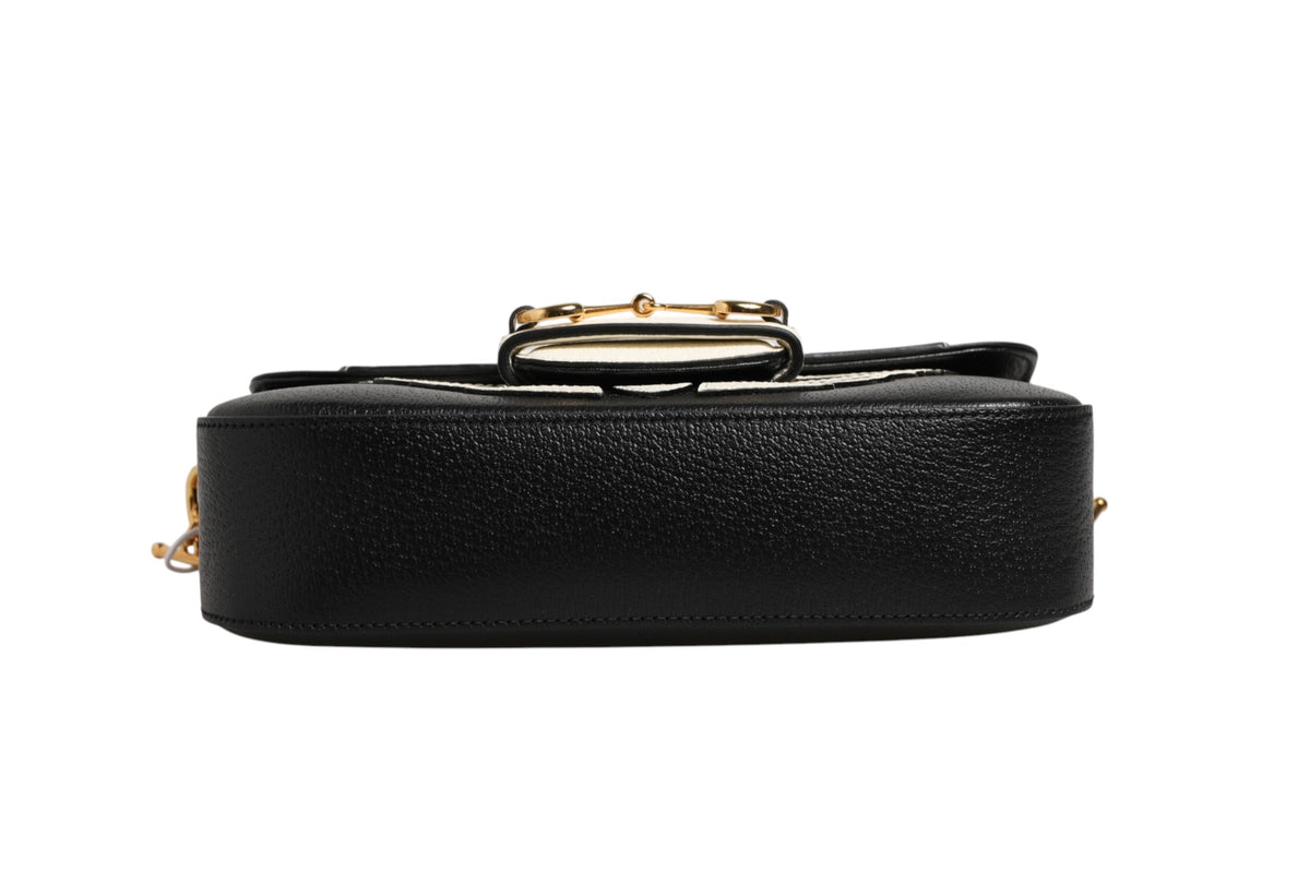 Horsebit 1955 Shoulder Bag
