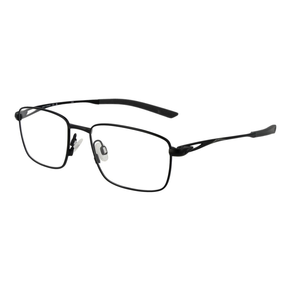 Black Titanium Glasses (Frames)