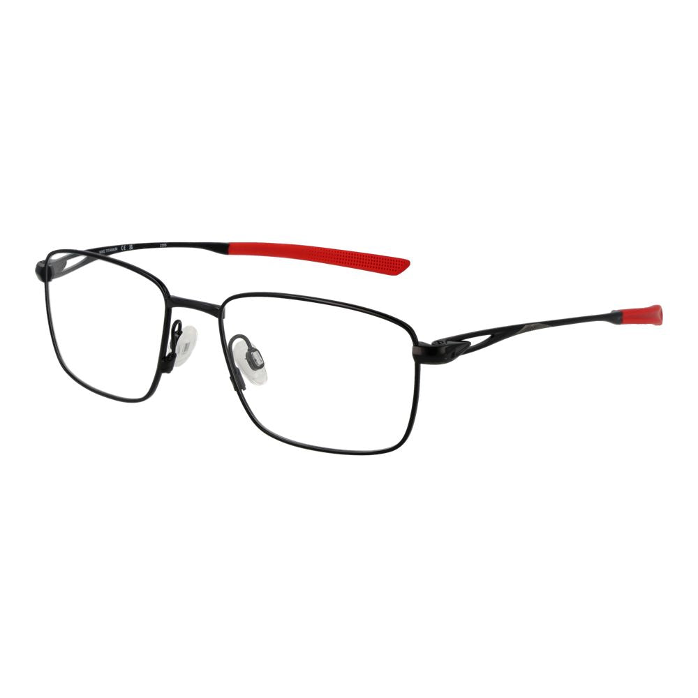 Black Titanium Glasses (Frames)