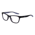 Purple Stainless Steel Glasses (Frames)
