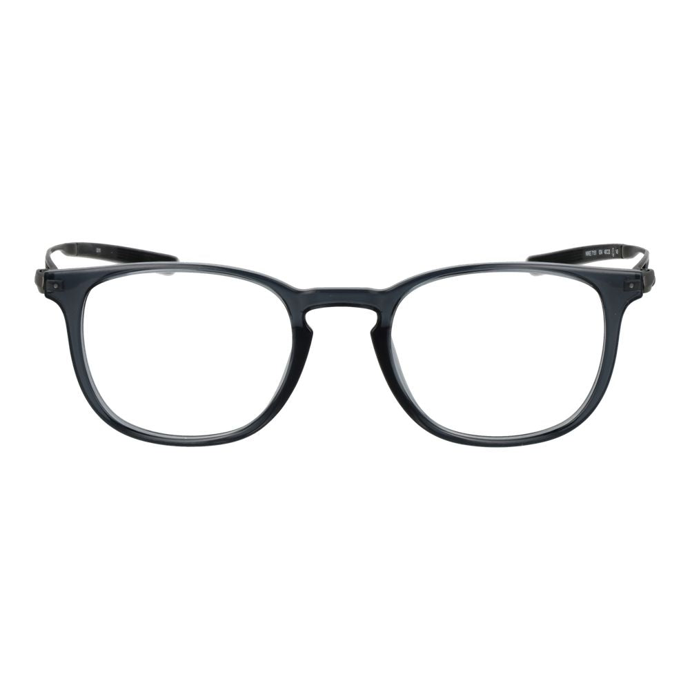 Gray Titanium Glasses (Frames)