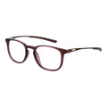 Brown Titanium Glasses (Frames)