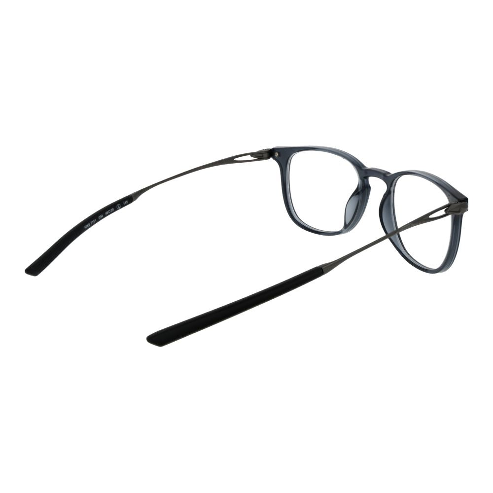 Gray Titanium Glasses (Frames)