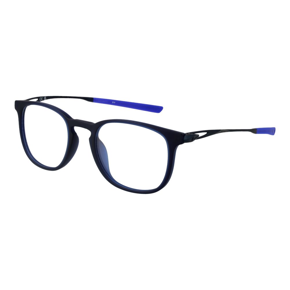 Blue Titanium Glasses (Frames)