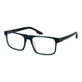 Blue Acetate Glasses (Frames)