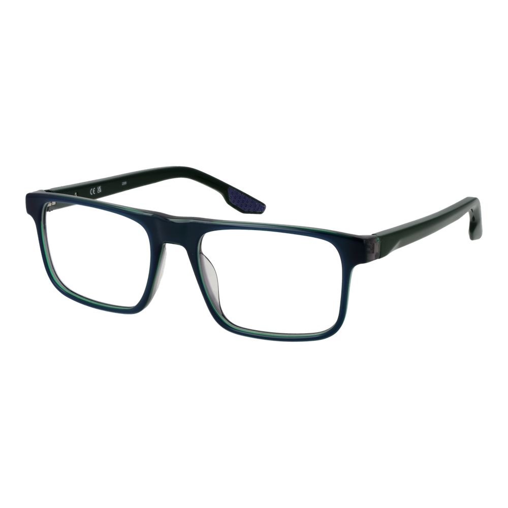 Blue Acetate Glasses (Frames)