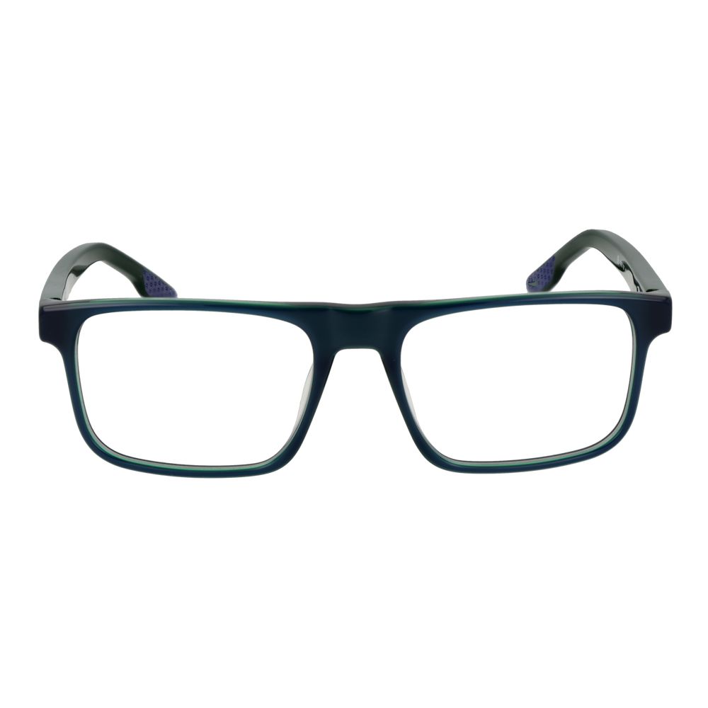 Blue Acetate Glasses (Frames)