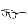 Black Metal Glasses (Frames)